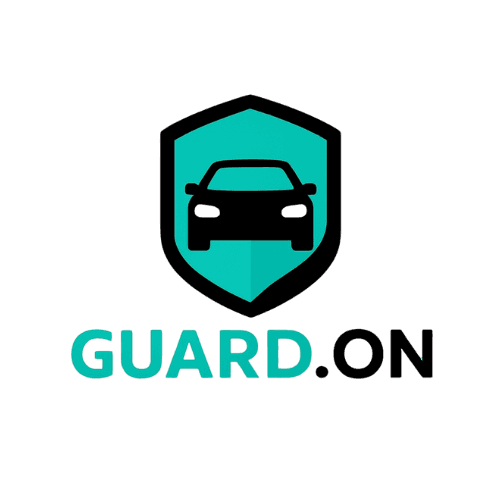 GuardOn Logo